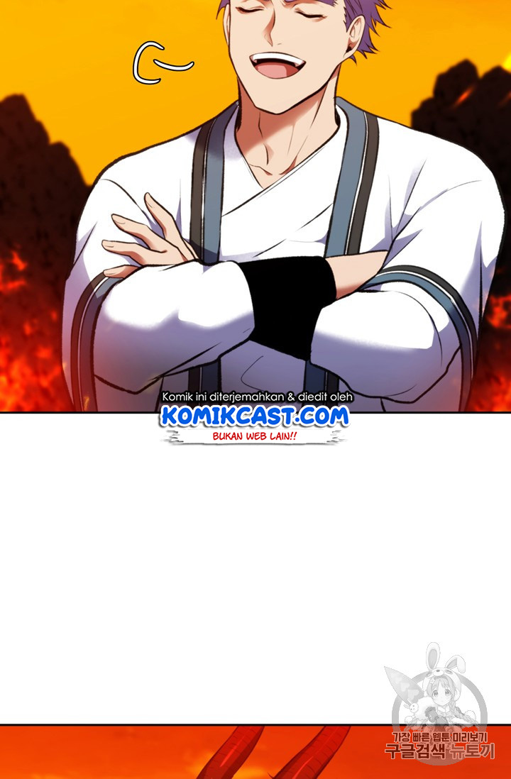 Ranker Who Lives a Second Time
