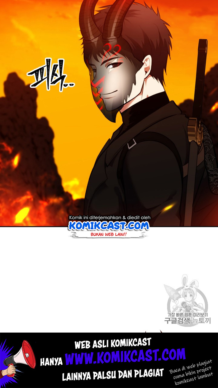 Ranker Who Lives a Second Time