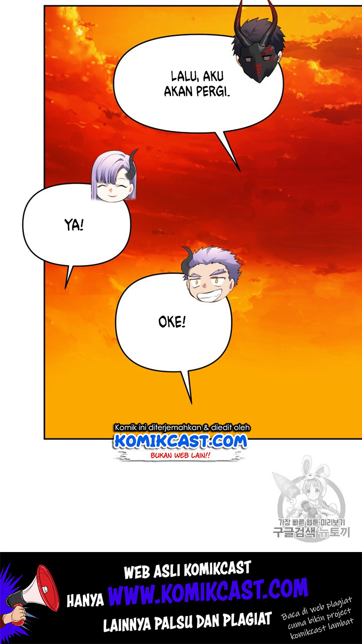 Ranker Who Lives a Second Time