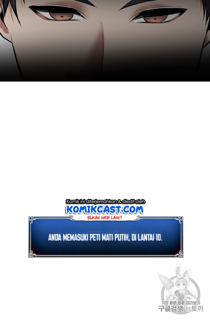 Ranker Who Lives a Second Time