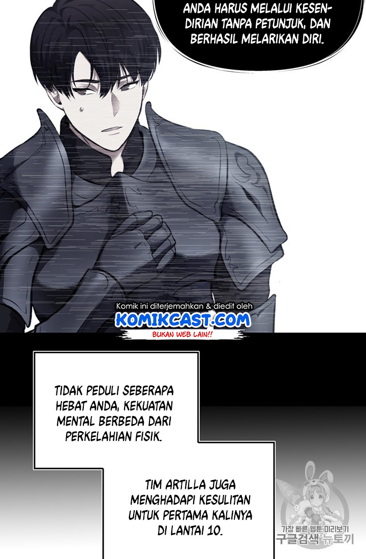 Ranker Who Lives a Second Time