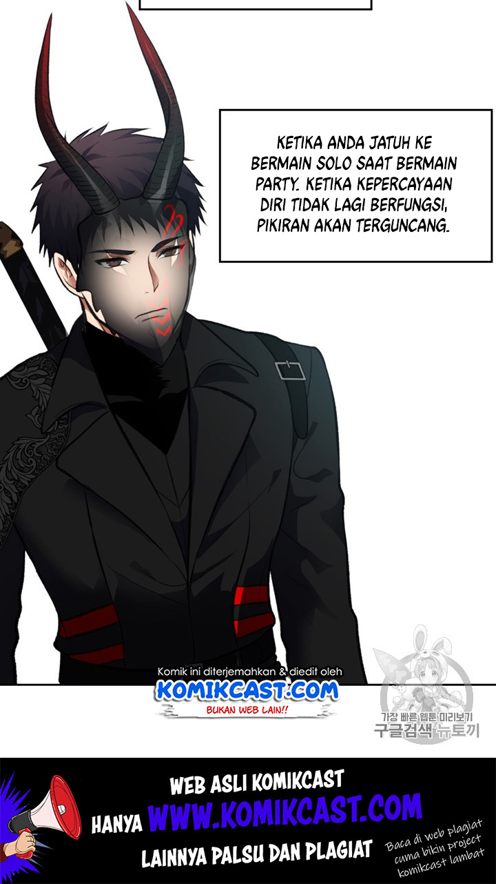 Ranker Who Lives a Second Time
