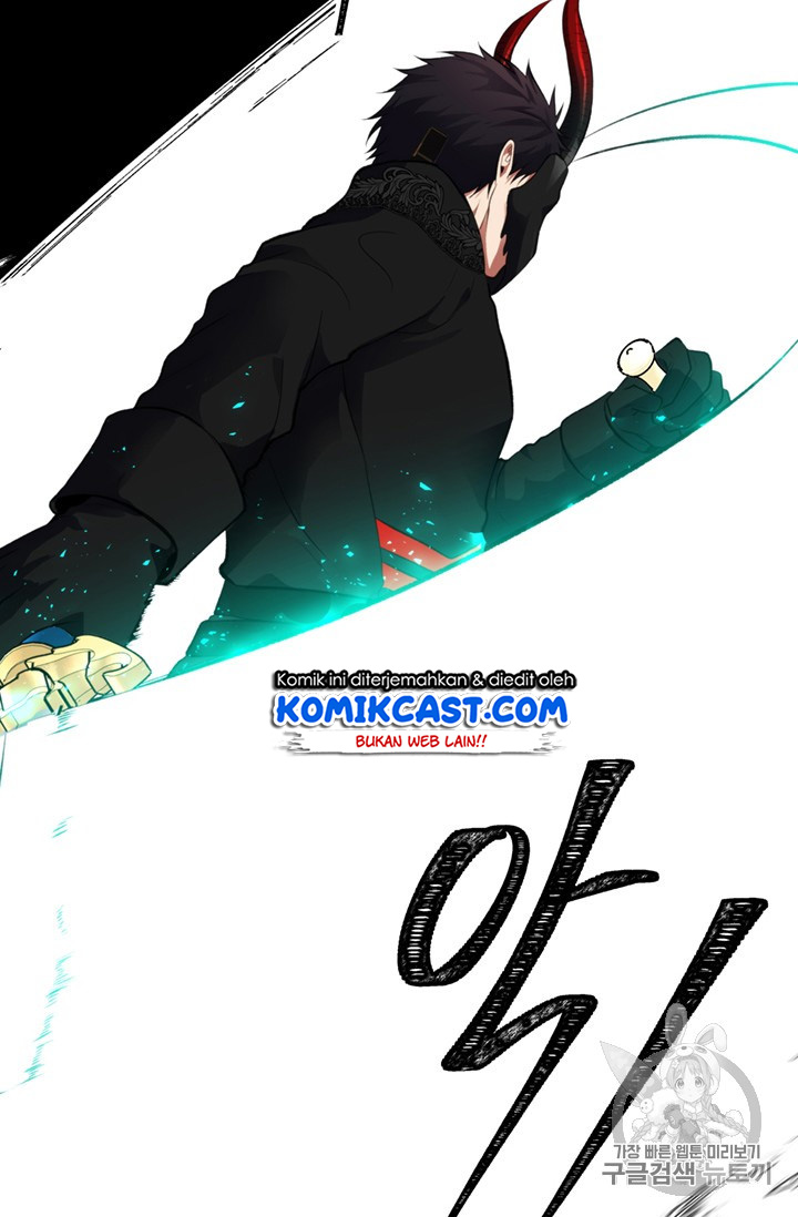 Ranker Who Lives a Second Time