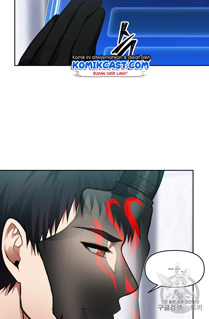 Ranker Who Lives a Second Time