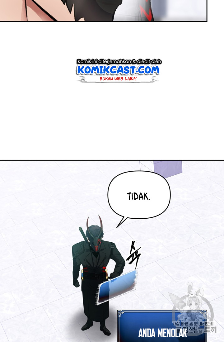 Ranker Who Lives a Second Time
