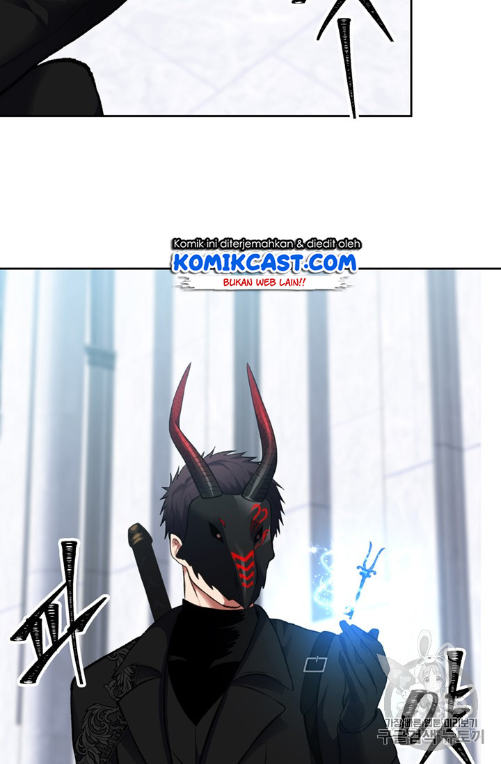 Ranker Who Lives a Second Time