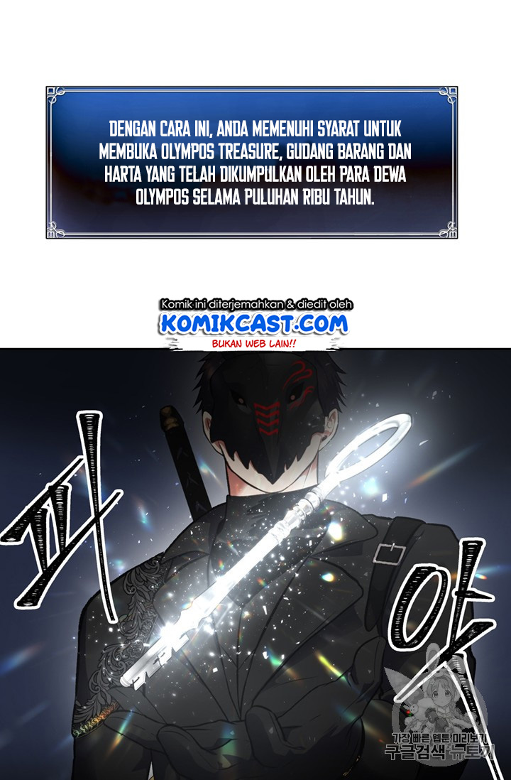 Ranker Who Lives a Second Time