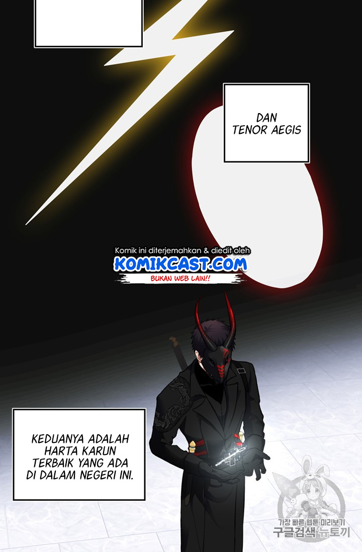 Ranker Who Lives a Second Time