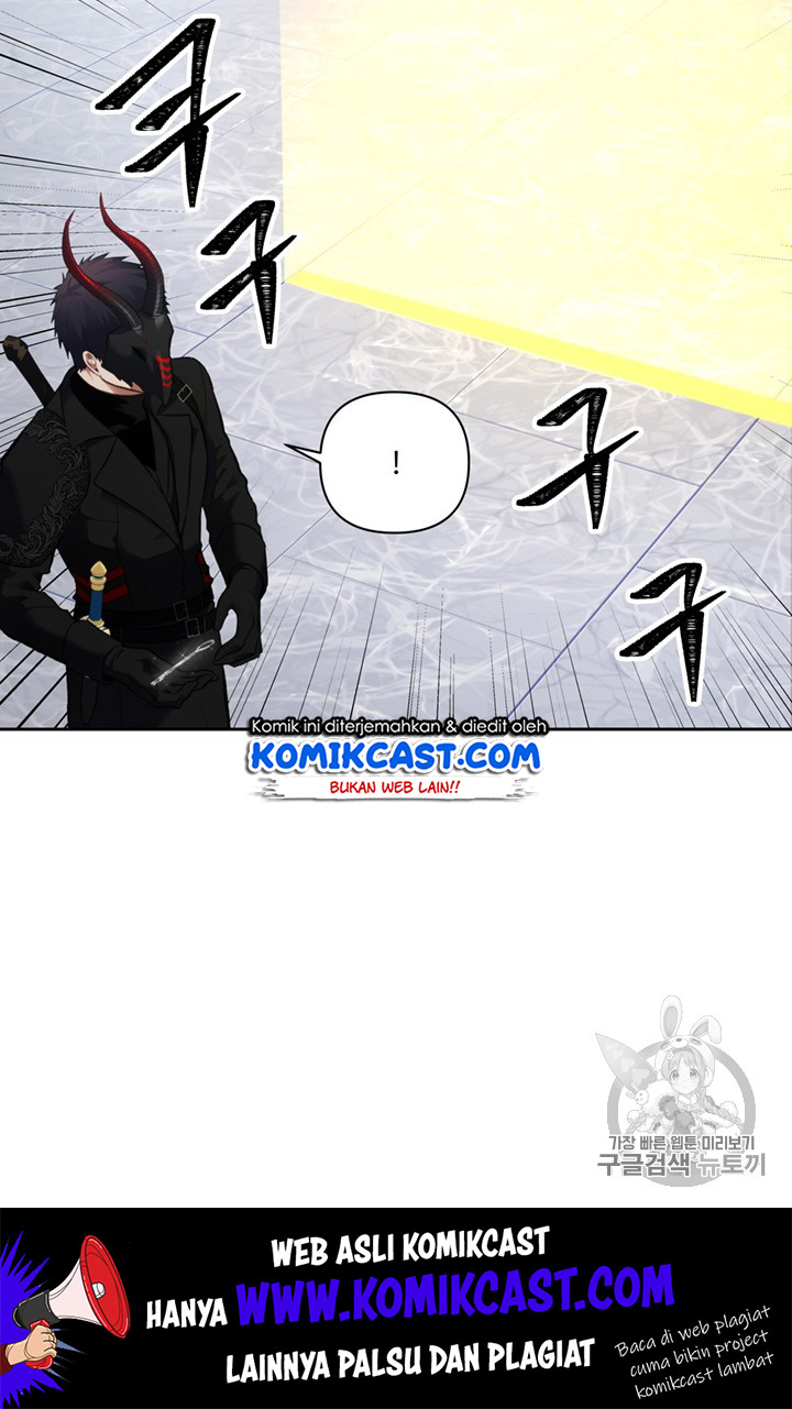 Ranker Who Lives a Second Time