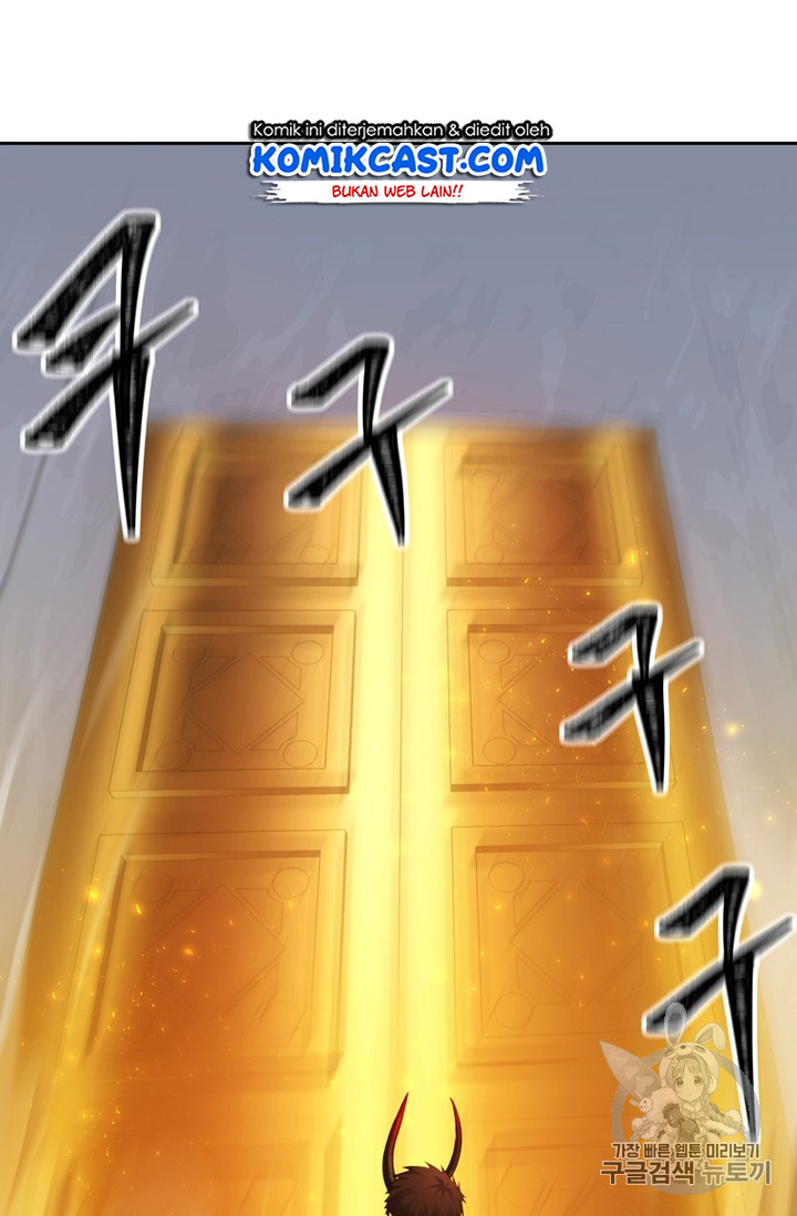 Ranker Who Lives a Second Time