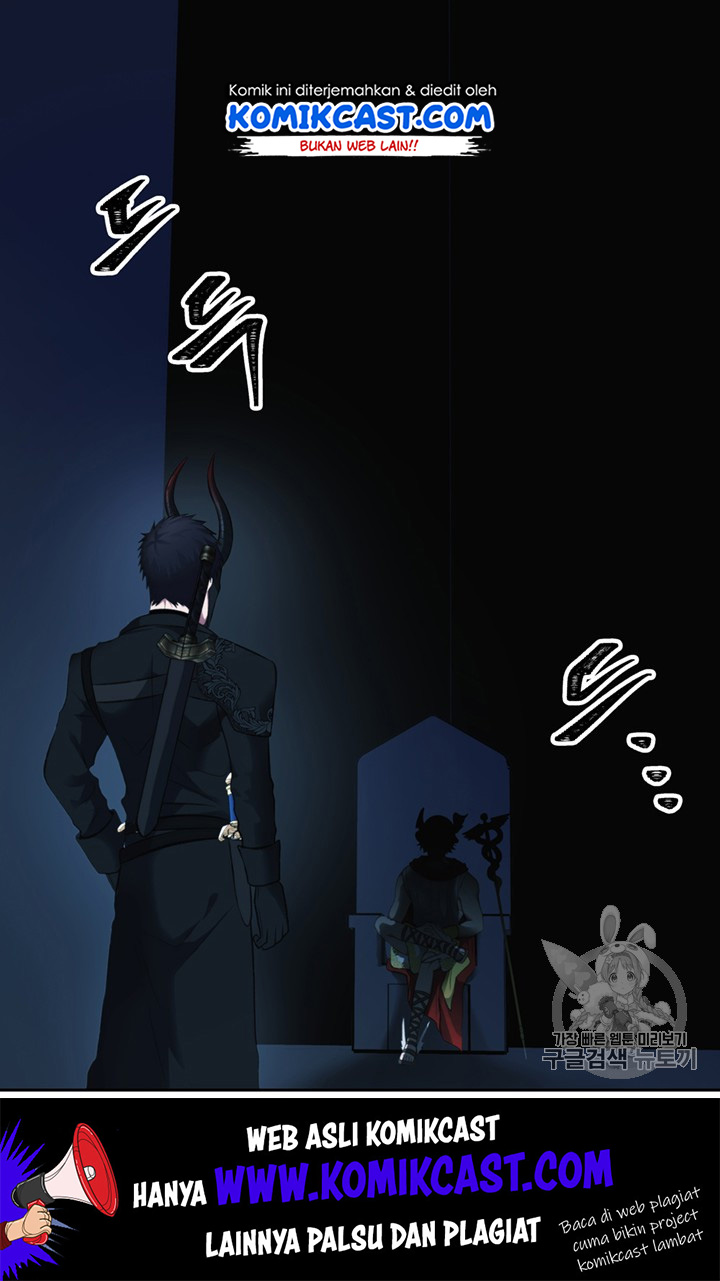 Ranker Who Lives a Second Time