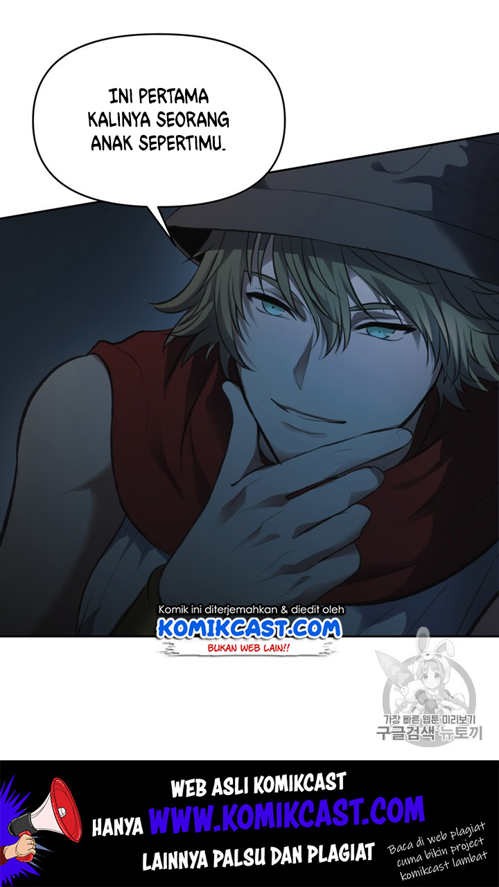 Ranker Who Lives a Second Time