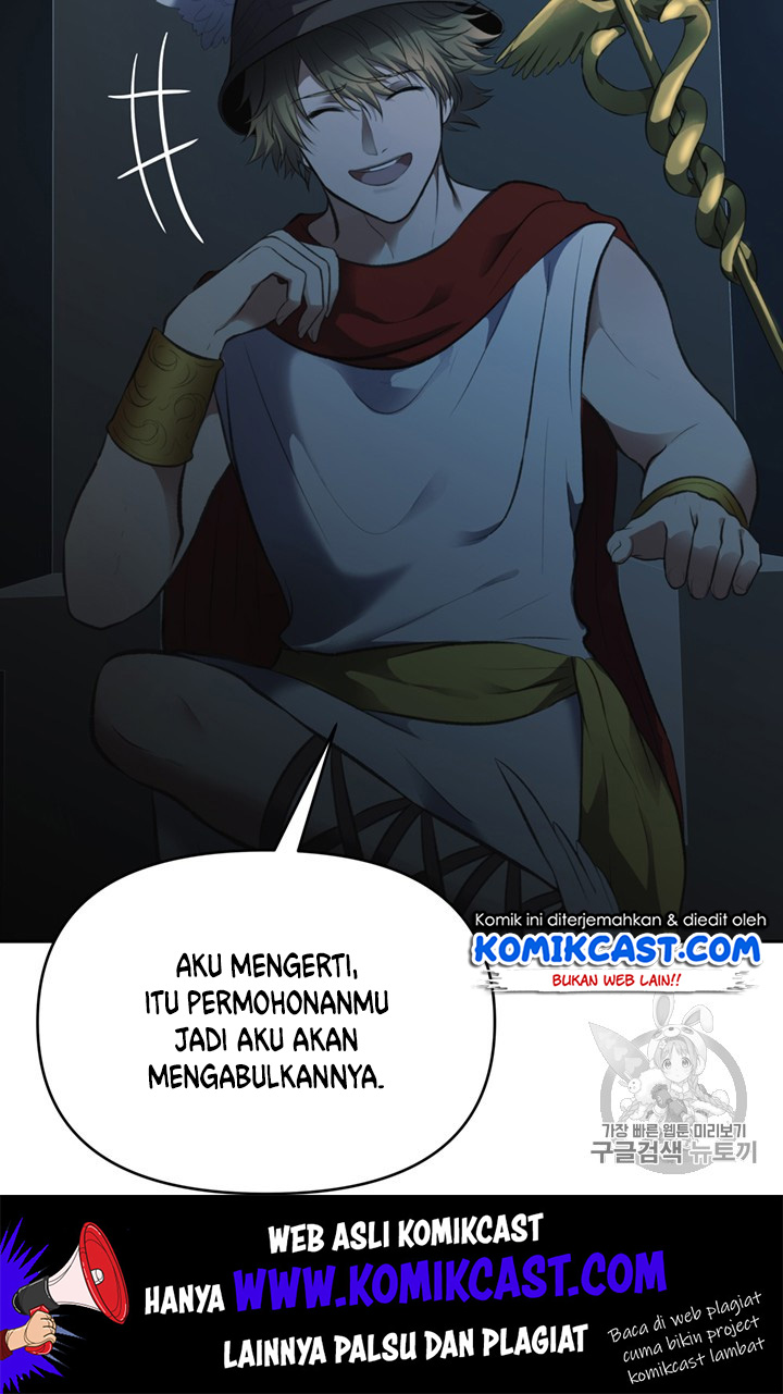 Ranker Who Lives a Second Time