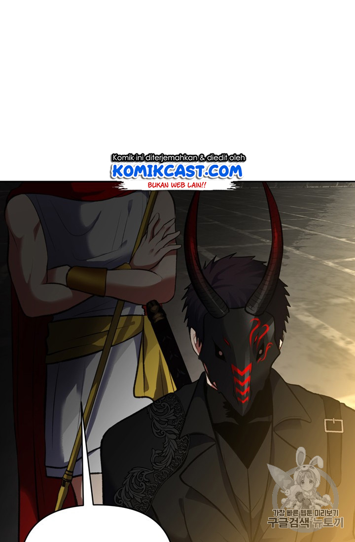 Ranker Who Lives a Second Time