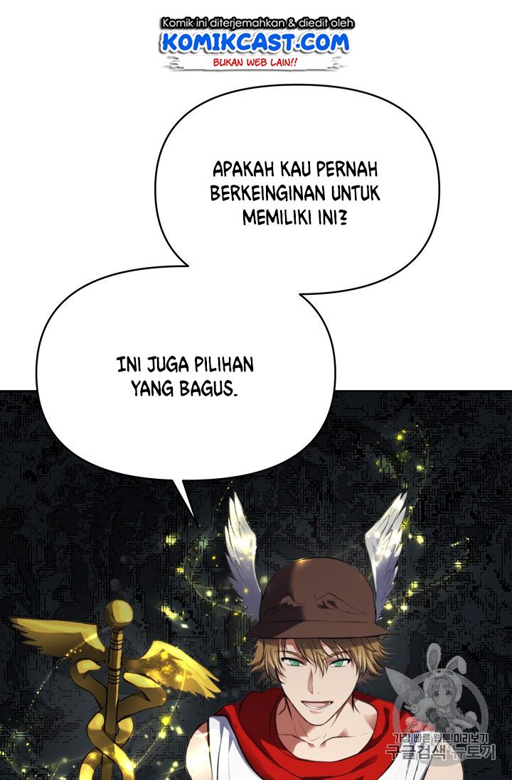 Ranker Who Lives a Second Time