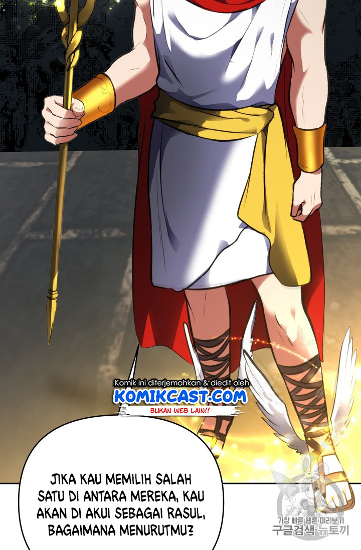 Ranker Who Lives a Second Time