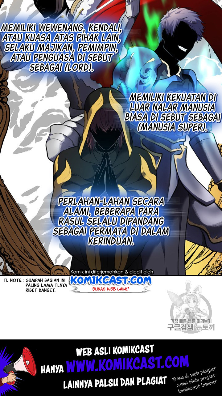 Ranker Who Lives a Second Time