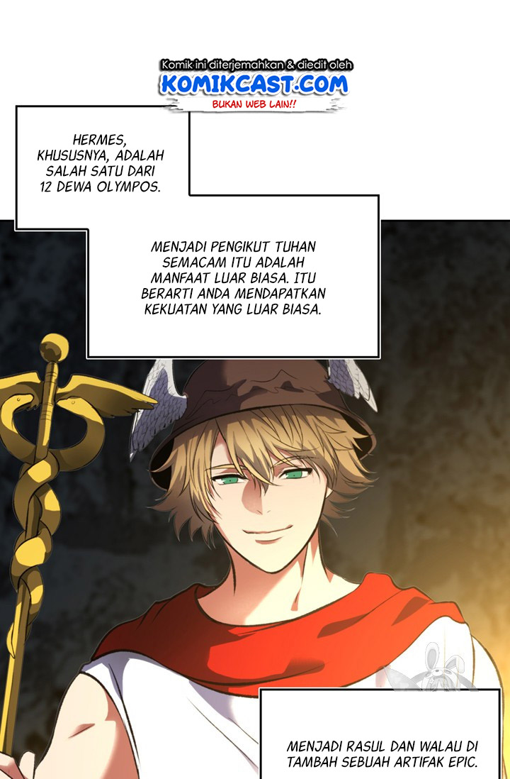 Ranker Who Lives a Second Time