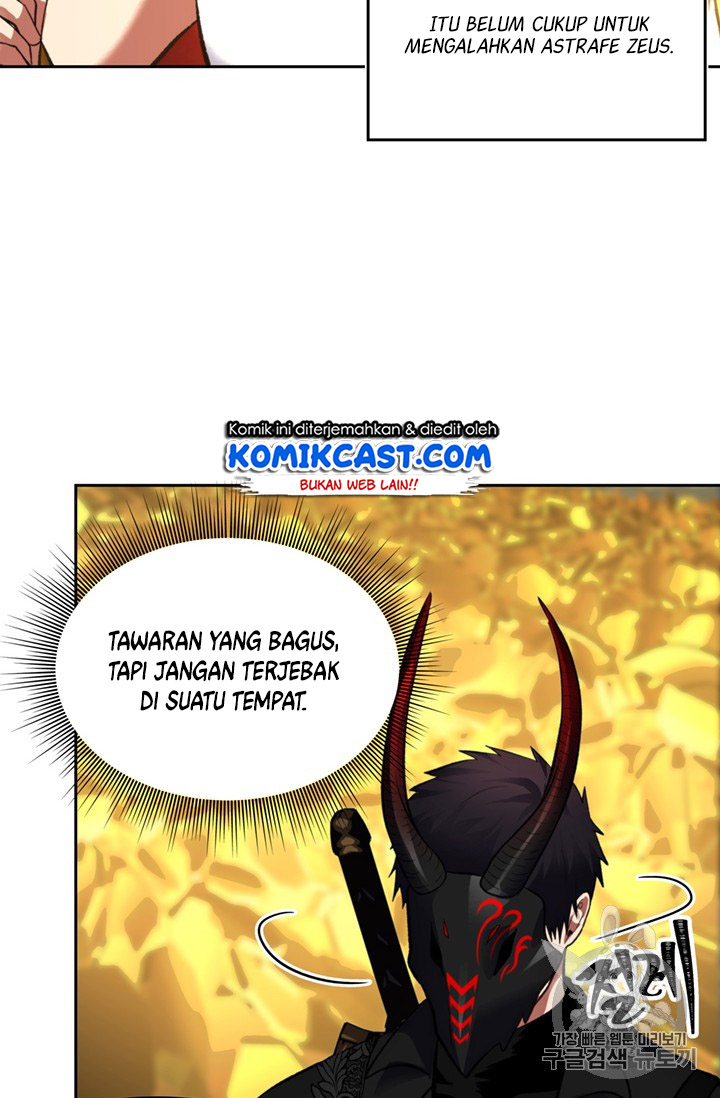 Ranker Who Lives a Second Time