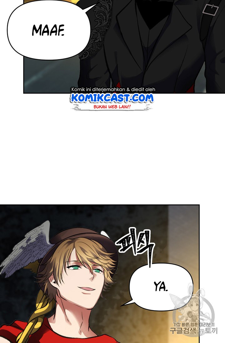 Ranker Who Lives a Second Time