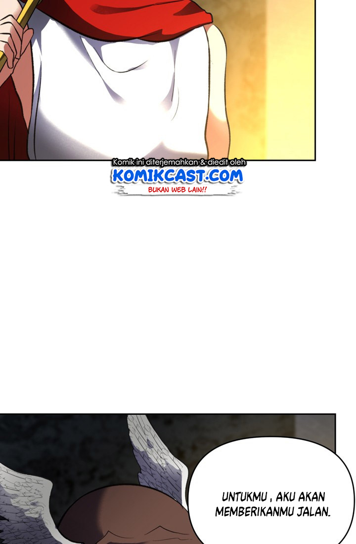 Ranker Who Lives a Second Time