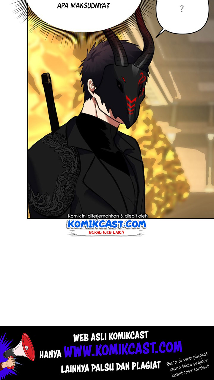 Ranker Who Lives a Second Time