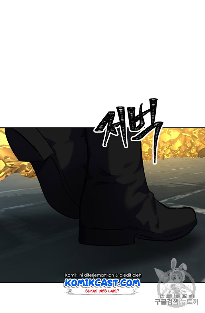 Ranker Who Lives a Second Time
