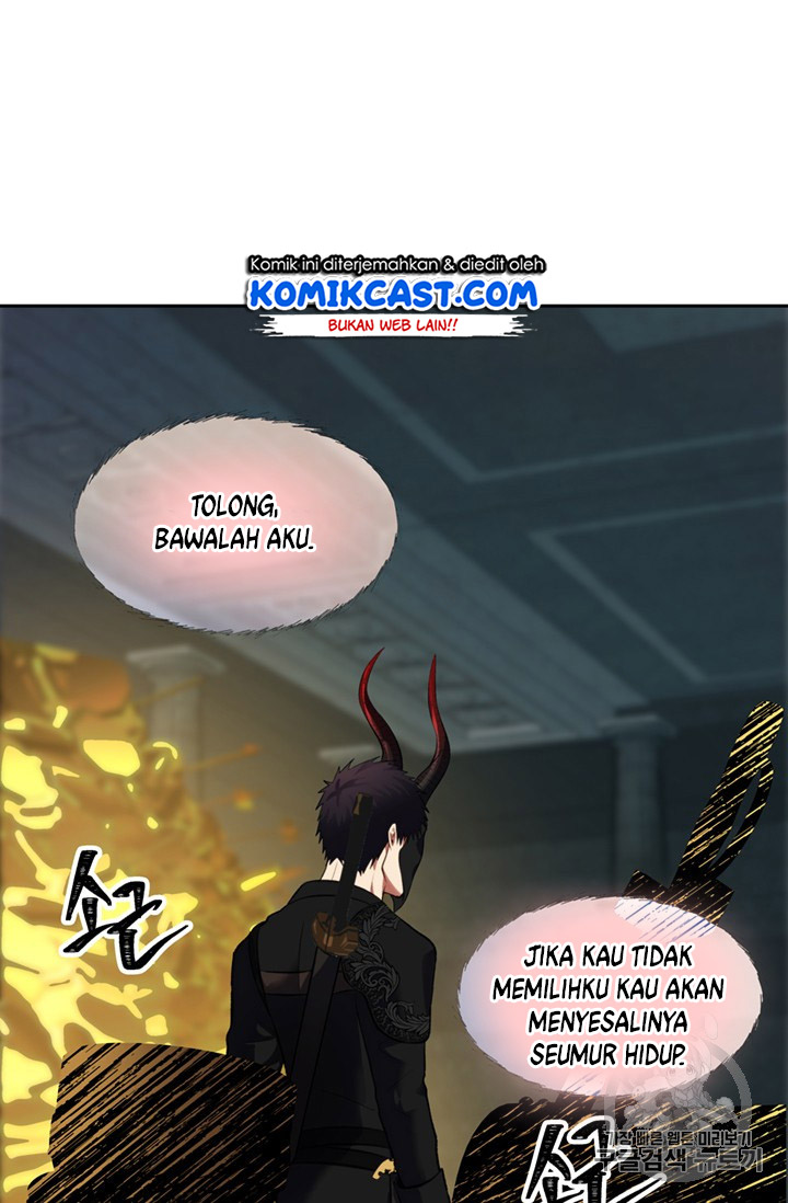 Ranker Who Lives a Second Time