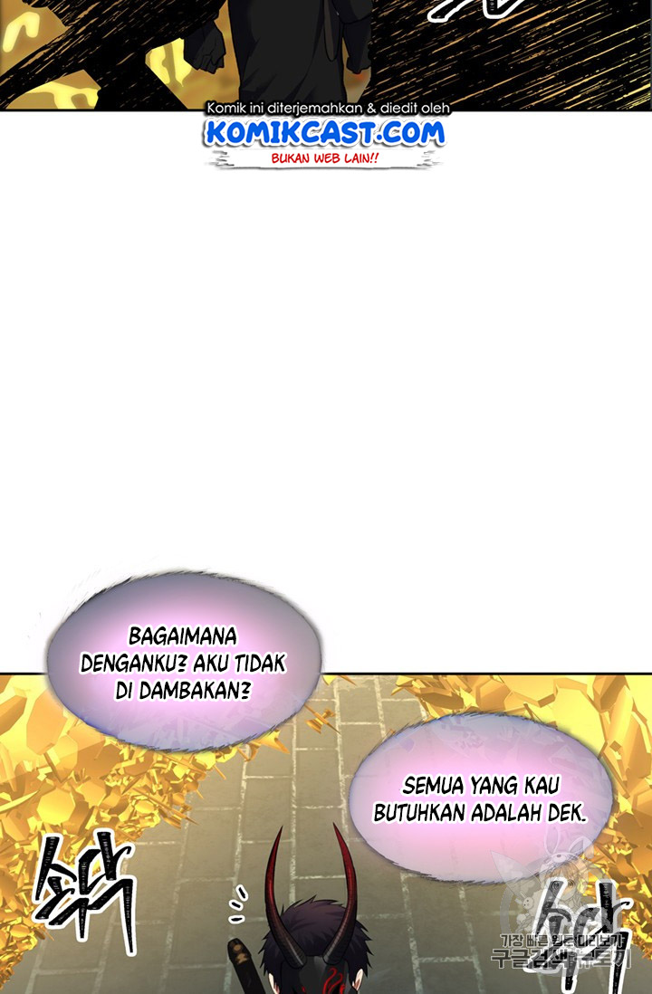 Ranker Who Lives a Second Time