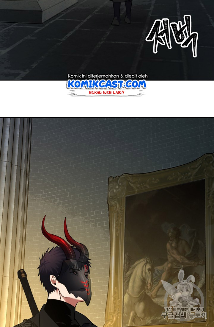 Ranker Who Lives a Second Time