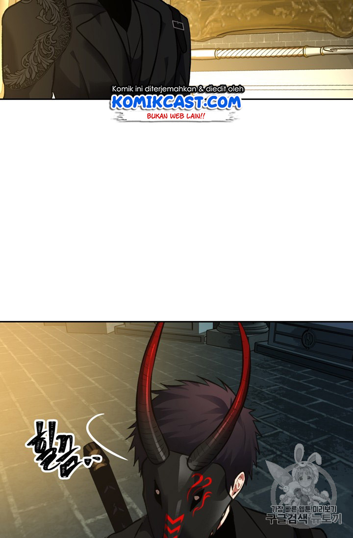 Ranker Who Lives a Second Time