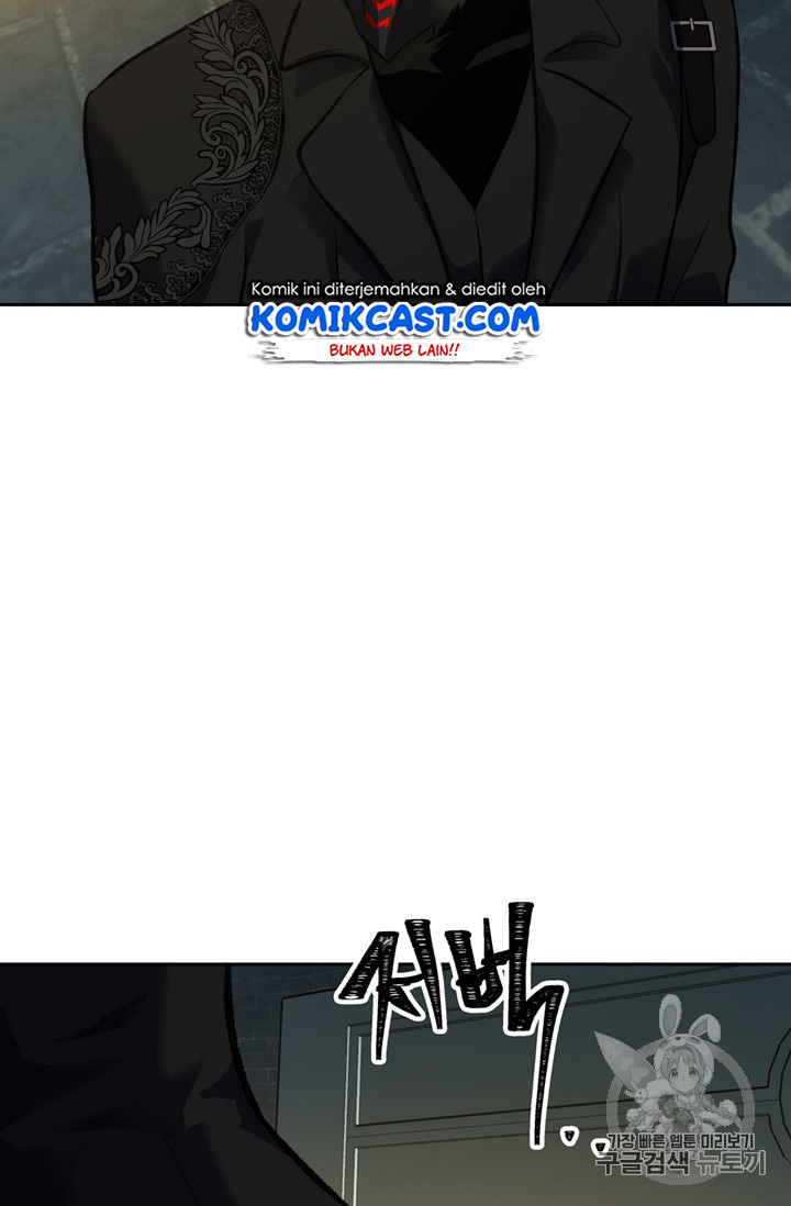 Ranker Who Lives a Second Time