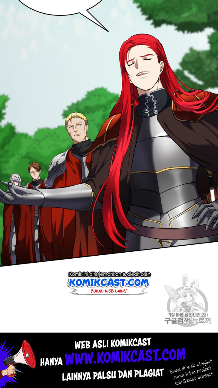 Ranker Who Lives a Second Time