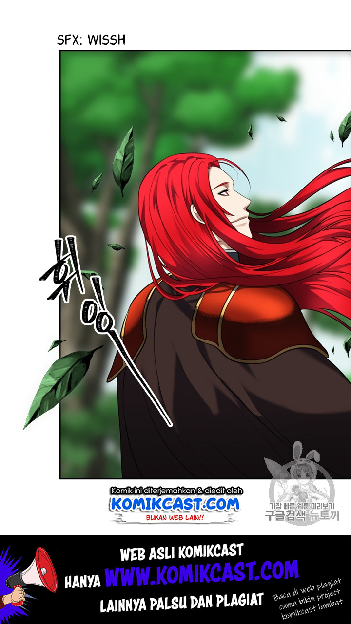 Ranker Who Lives a Second Time