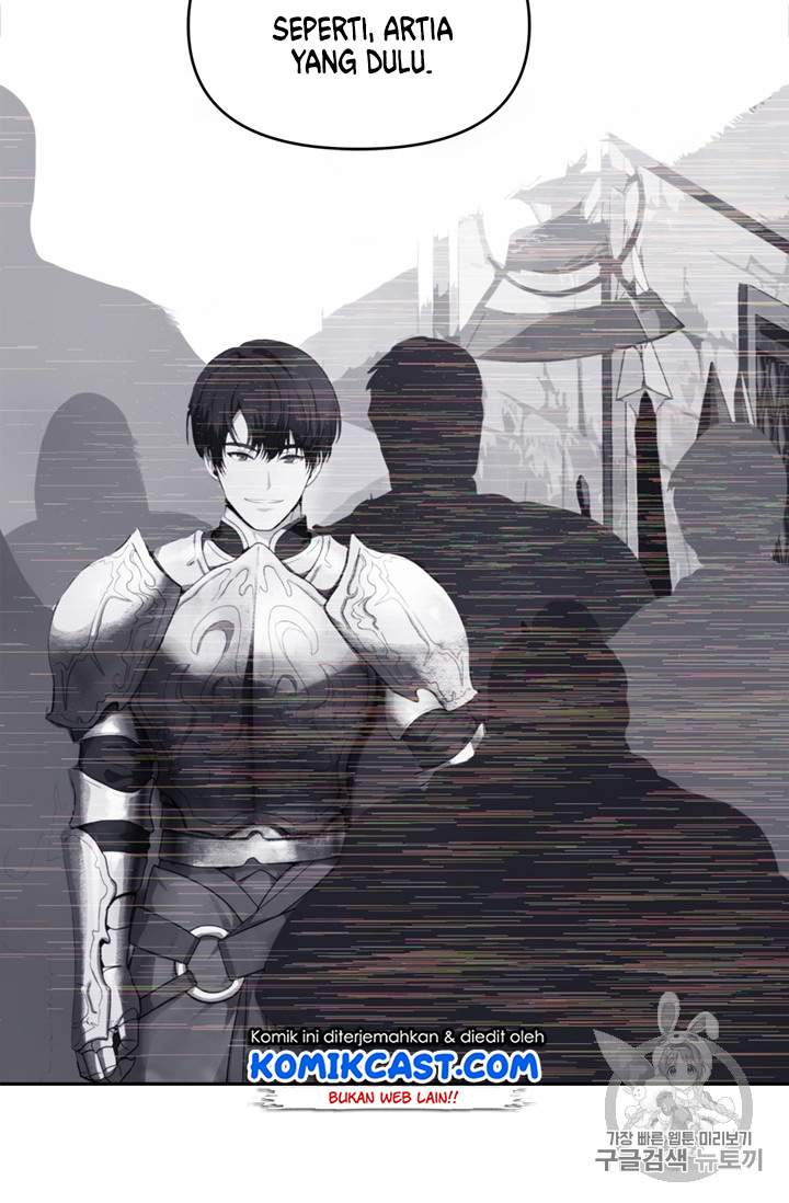 Ranker Who Lives a Second Time