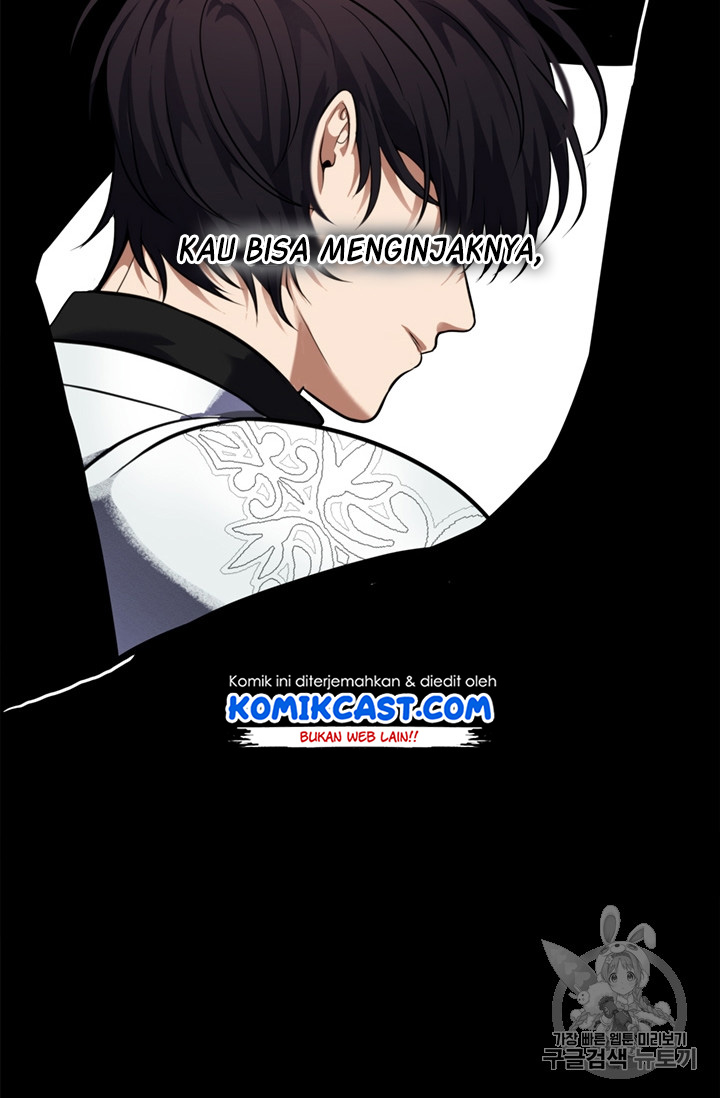 Ranker Who Lives a Second Time