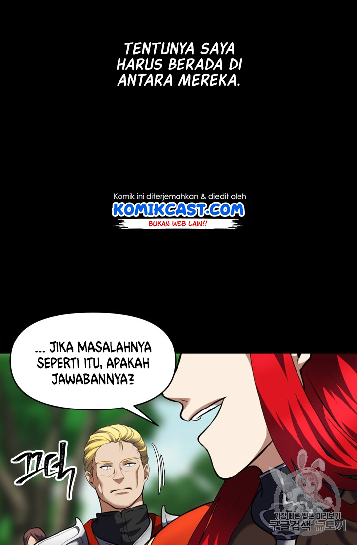 Ranker Who Lives a Second Time