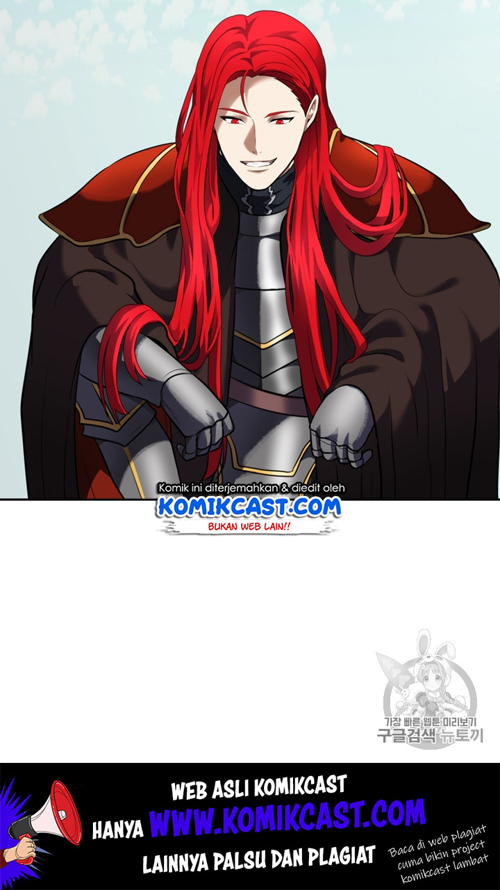 Ranker Who Lives a Second Time
