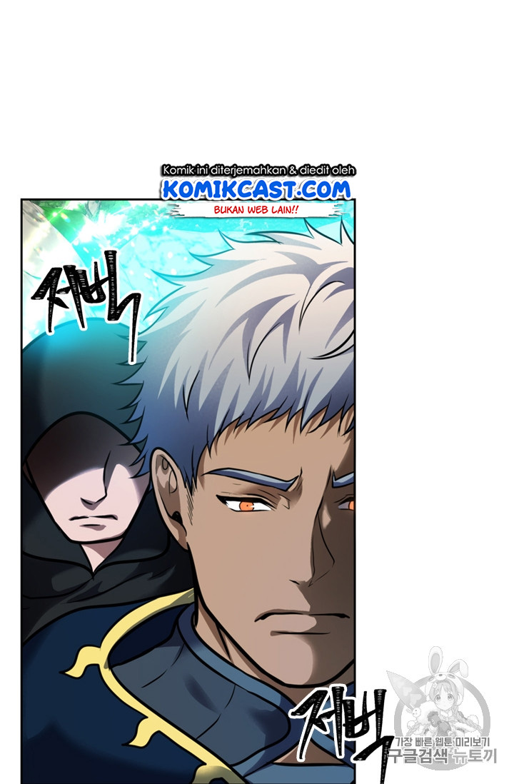 Ranker Who Lives a Second Time