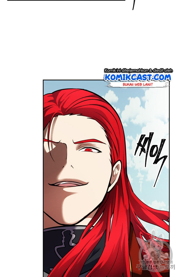Ranker Who Lives a Second Time