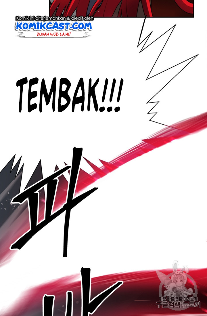 Ranker Who Lives a Second Time