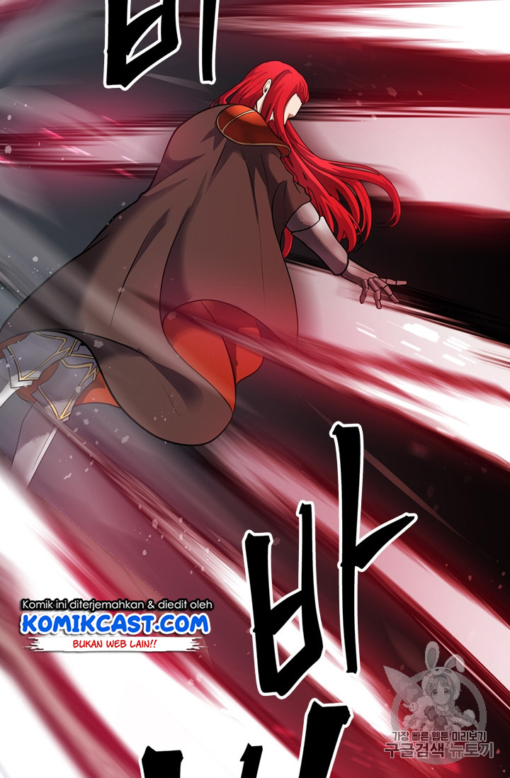 Ranker Who Lives a Second Time