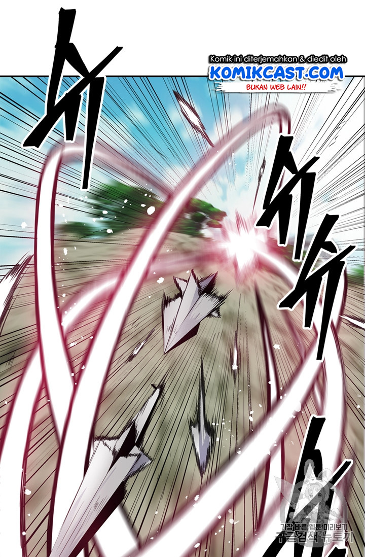 Ranker Who Lives a Second Time