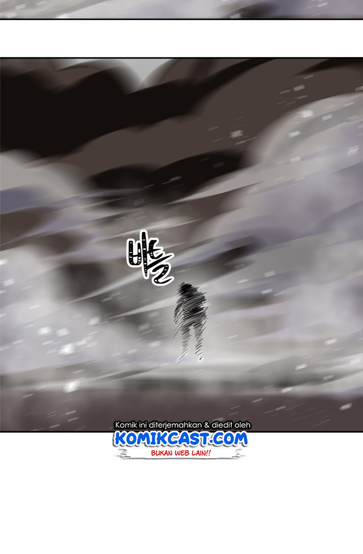 Ranker Who Lives a Second Time
