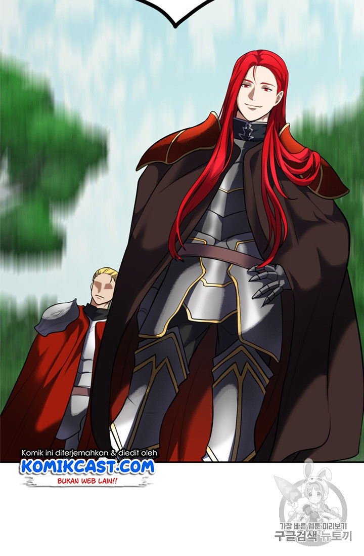 Ranker Who Lives a Second Time