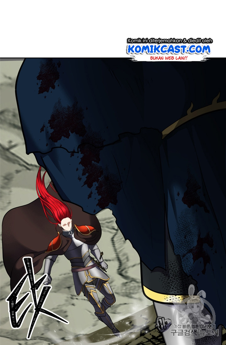 Ranker Who Lives a Second Time