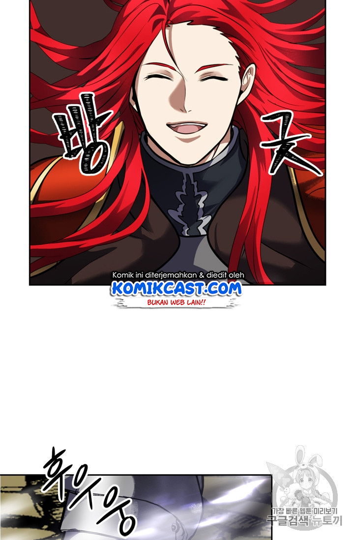 Ranker Who Lives a Second Time