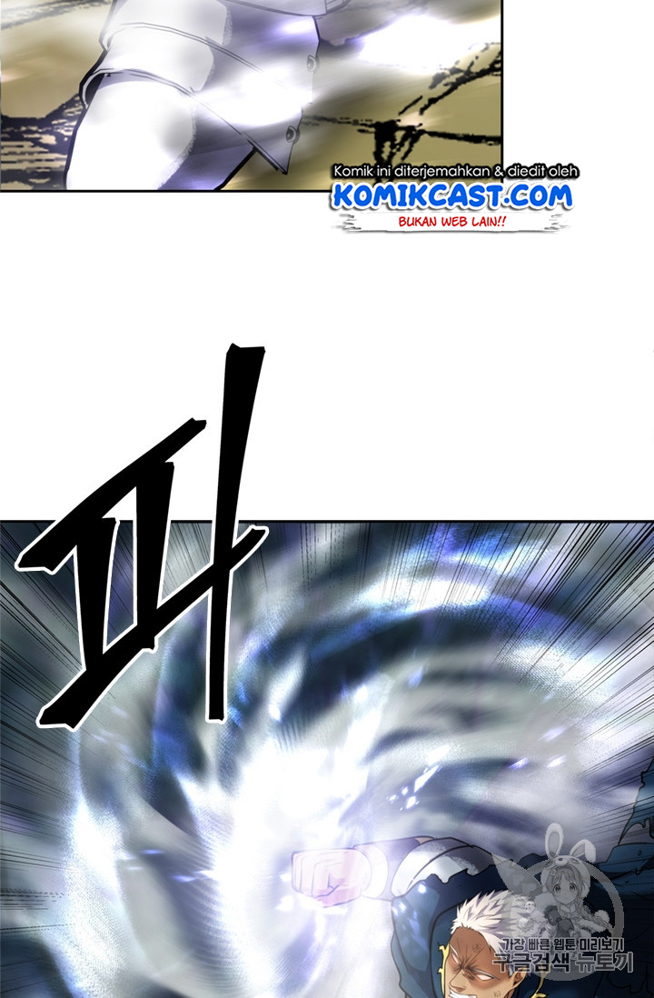 Ranker Who Lives a Second Time