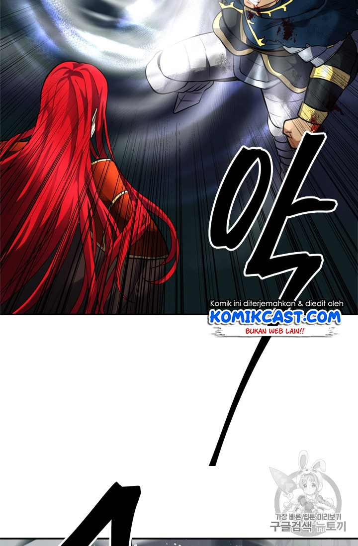 Ranker Who Lives a Second Time