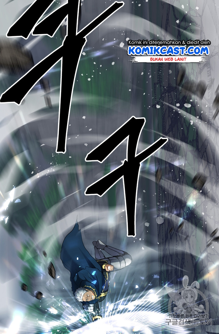 Ranker Who Lives a Second Time